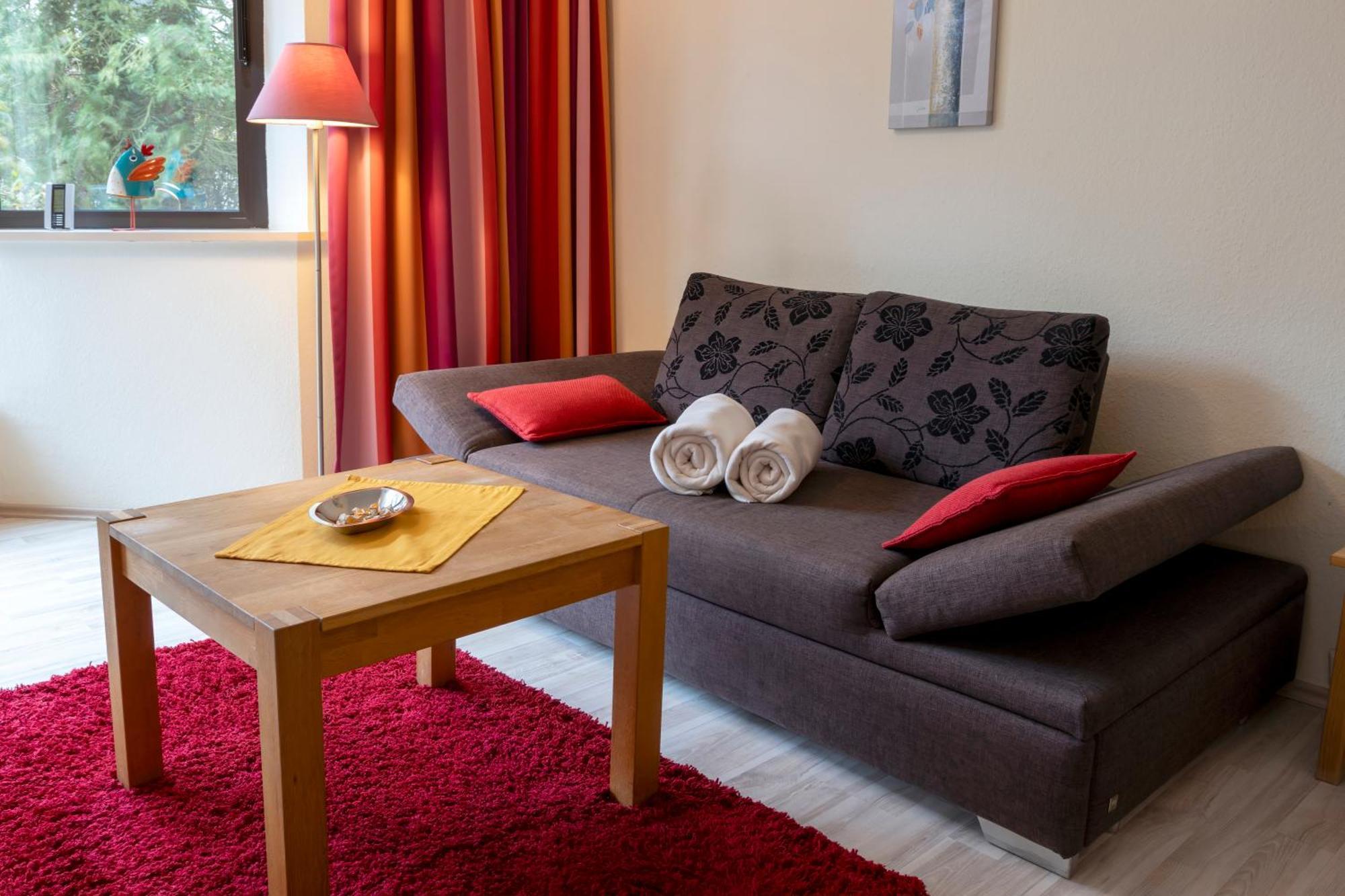 Comfort Apartment