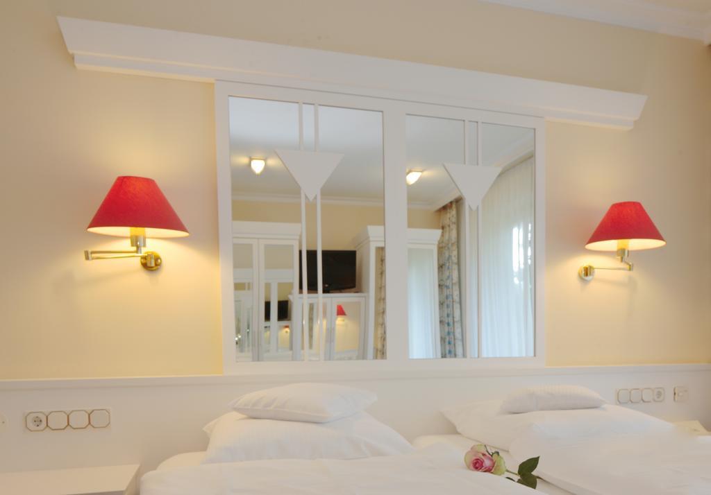 Garden Suite