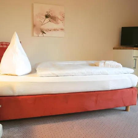 Sonnenhotel Amtsheide-2