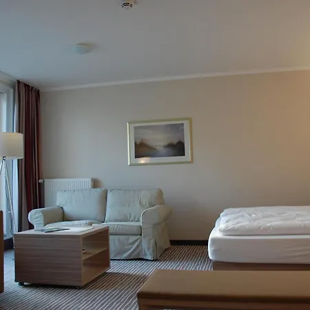 Parkhotel Bad Bevensen ,ThermePlus-3